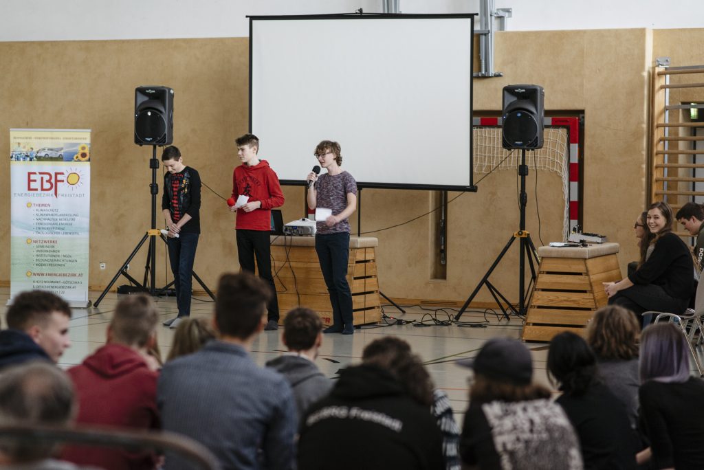 Präsentation
